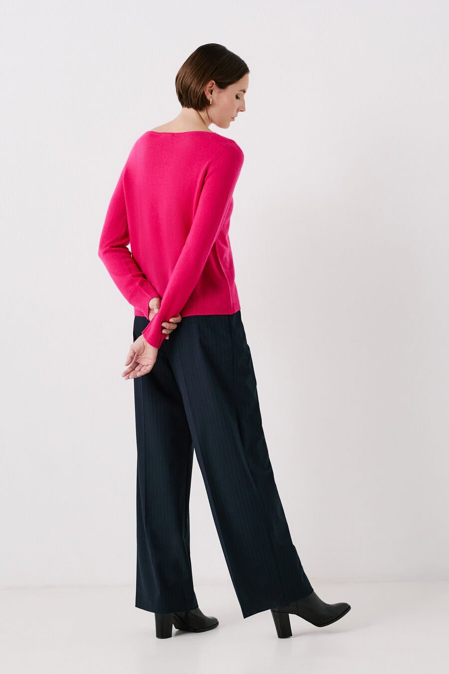 Jersey Rosa