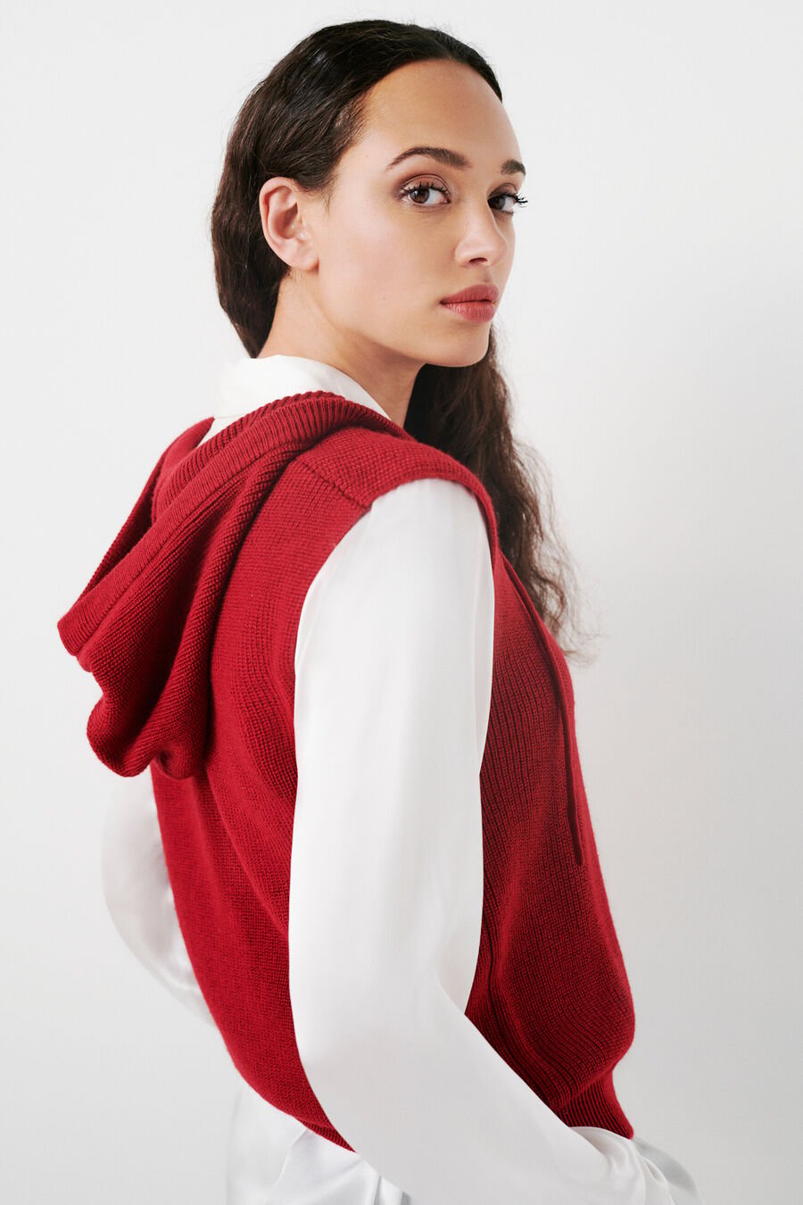 Pull MIller Red