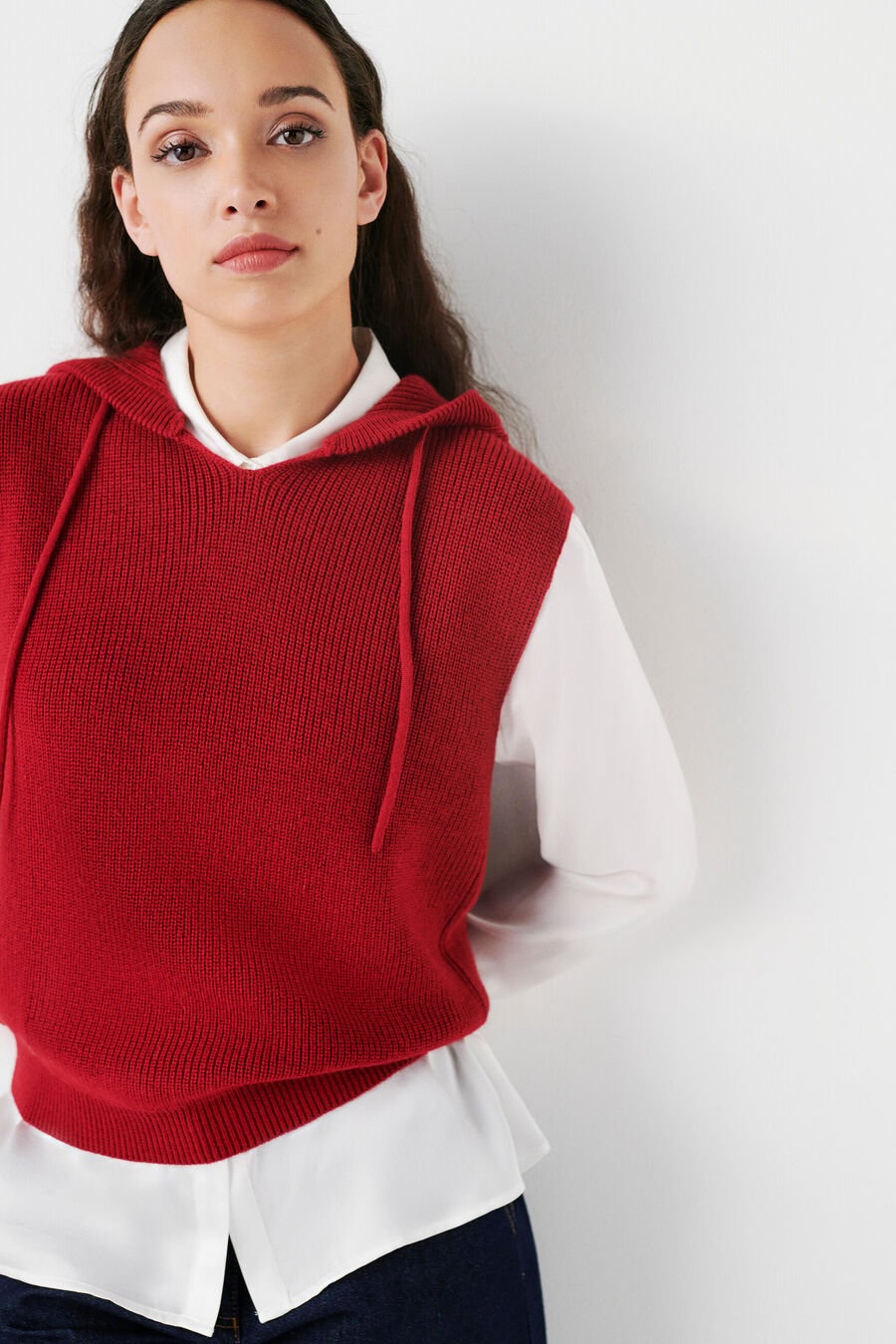 Red Pull